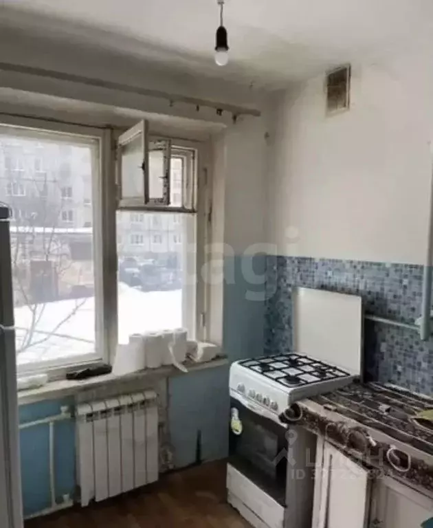 2-к кв. Тульская область, Тула ул. Пузакова, 42 (40.0 м) - Фото 1