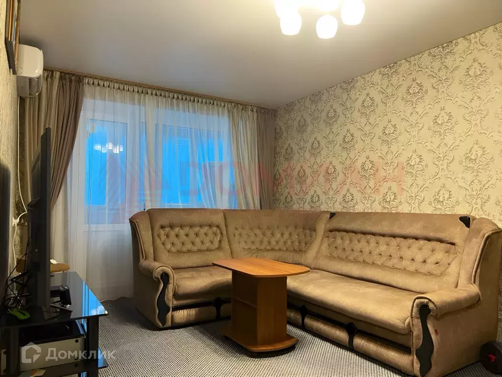 Продаётся 3-к квартира, 59 м - Фото 0