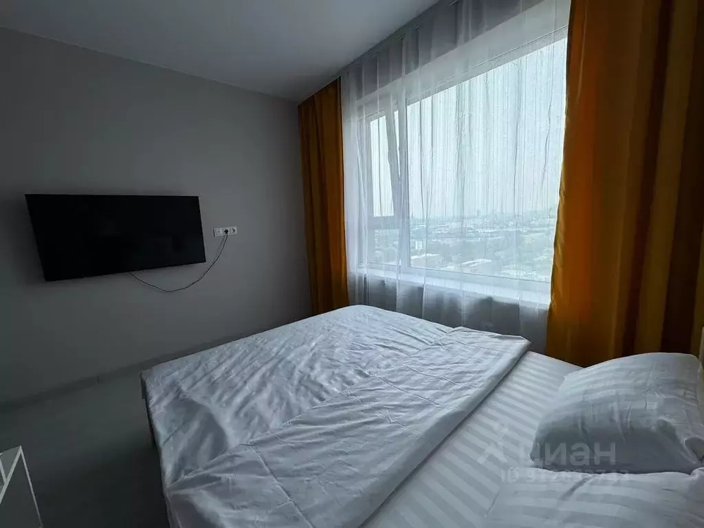 Студия Приморский край, Владивосток Стрелковая ул., 18к2 (25.0 м) - Фото 1
