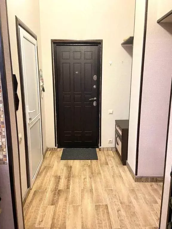 1-к кв. Краснодарский край, Сочи пос. Лоо, ул. Разина, 17 (43.6 м) - Фото 1