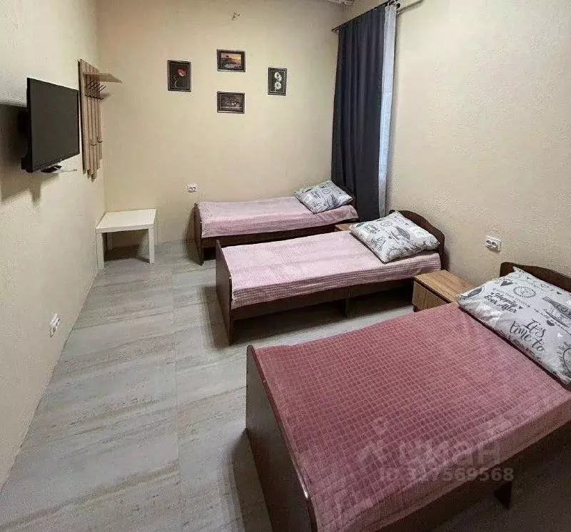 Комната Свердловская область, Нижний Тагил ул. Грибоедова, 44 (17.0 м) - Фото 0