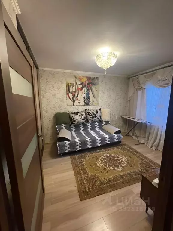 2-к кв. Московская область, Балашиха Гагарина мкр, 9 (41.0 м) - Фото 1