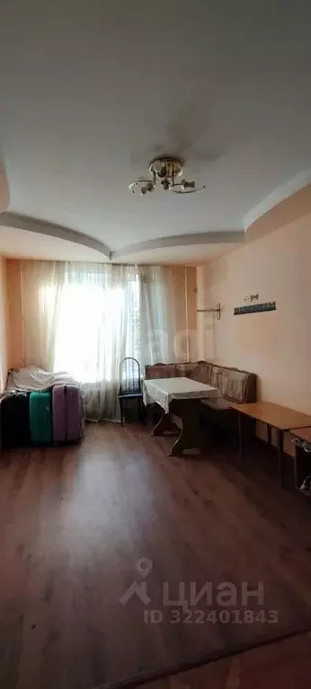 2-к кв. Башкортостан, Уфа Молодежный бул., 3 (50.9 м) - Фото 2