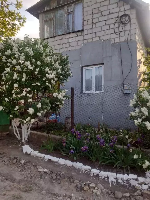 Дом в Крым, Симферополь Каменский жилмассив,  (45 м) - Фото 0