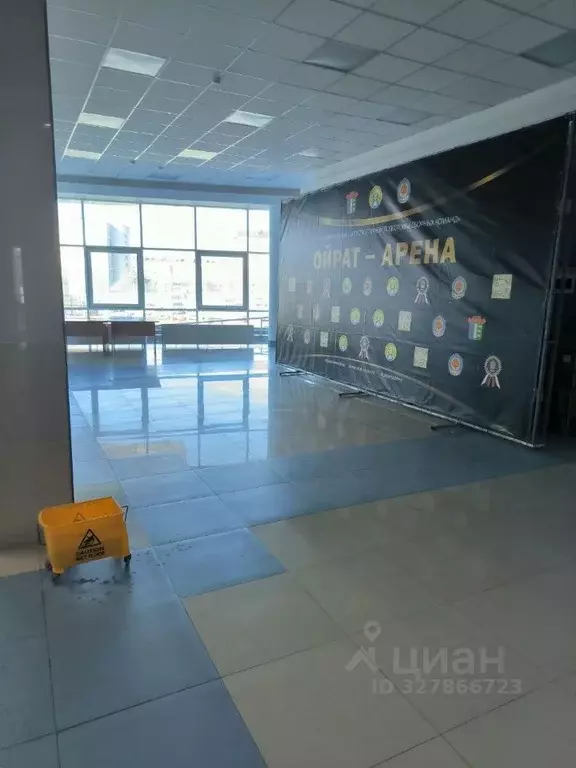 Помещение свободного назначения в Калмыкия, Элиста ул. С.М. Буденного, ... - Фото 2