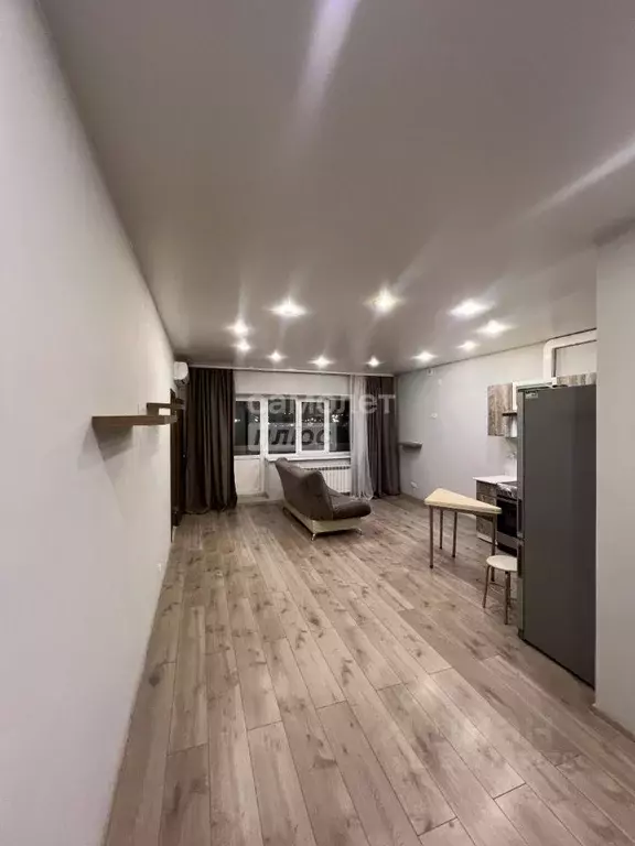 2-к кв. Иркутская область, Иркутск ул. Безбокова, 9 (57.8 м) - Фото 2