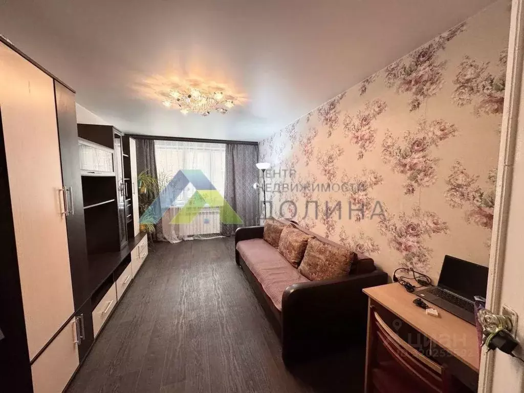 2-к кв. Волгоградская область, Волгоград ул. Тулака, 9 (54.0 м) - Фото 1