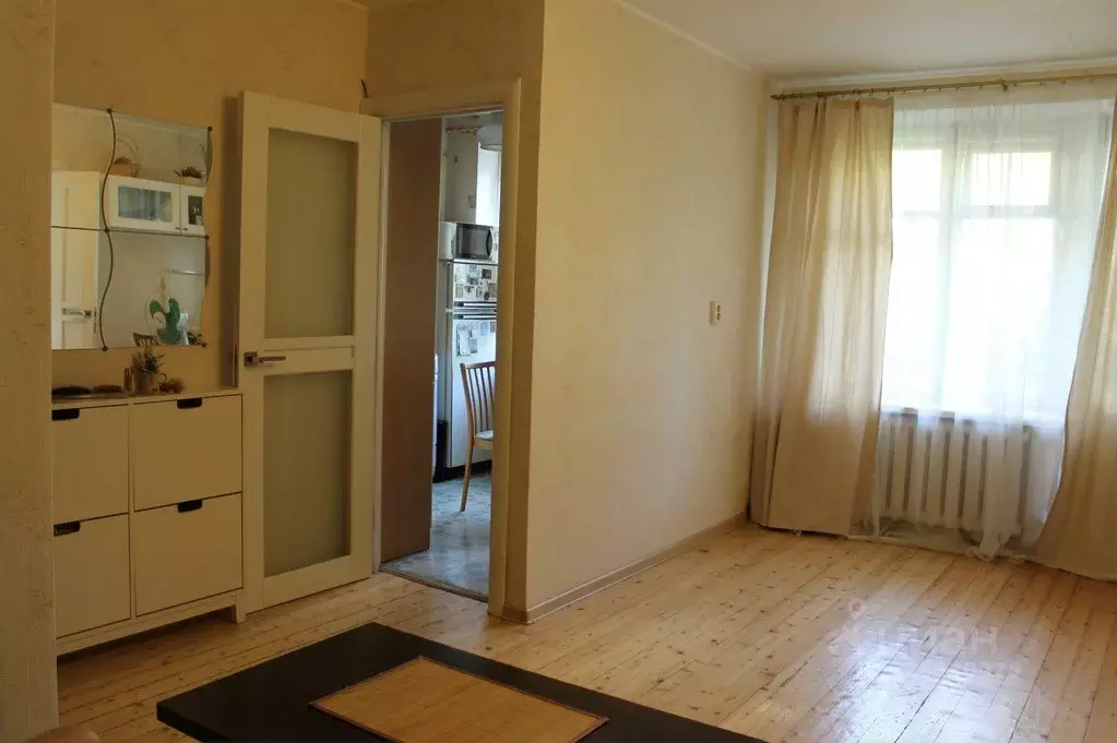 2-к кв. Москва ул. Искры, 7 (44.0 м) - Фото 1