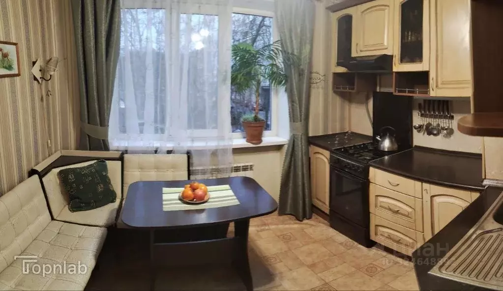 3-к кв. Санкт-Петербург просп. Культуры, 22К1 (73.0 м) - Фото 2