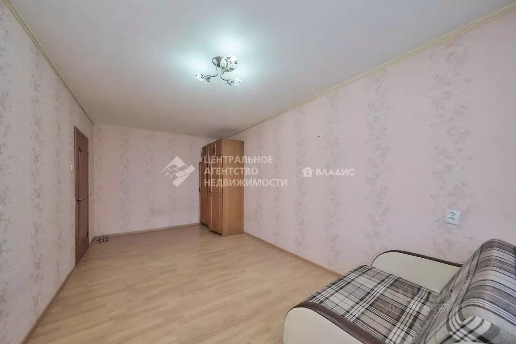 1-к кв. Рязанская область, Рязань ш. Михайловское, 250к1 (32.5 м) - Фото 2