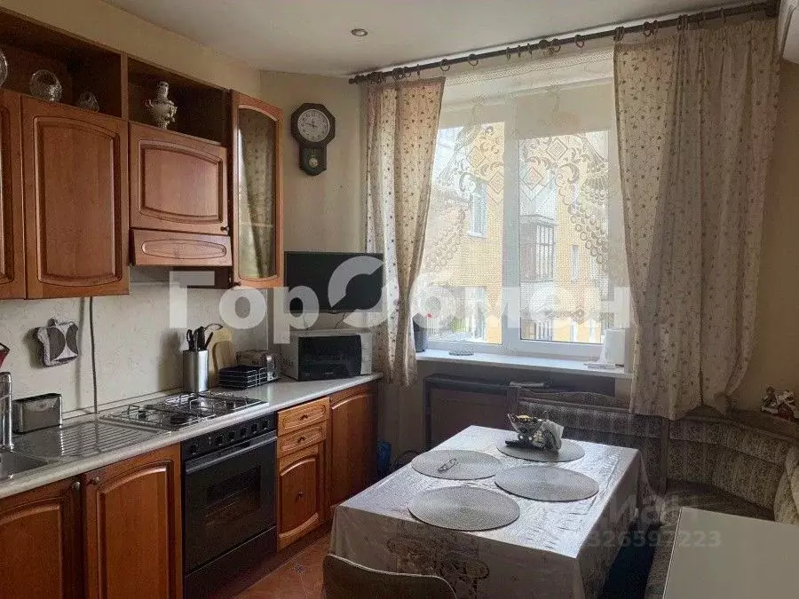 2-к кв. Москва Щербаковская ул., 57/20 (61.3 м) - Фото 1