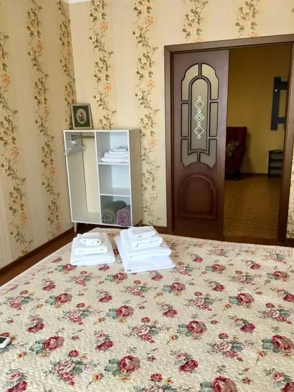 2-к кв. Ставропольский край, Пятигорск Оранжерейная ул., 22/2 (77.0 м) - Фото 1
