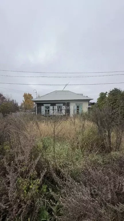 Дом в Челябинская область, Челябинск Неглинная ул., 106 (81 м) - Фото 1