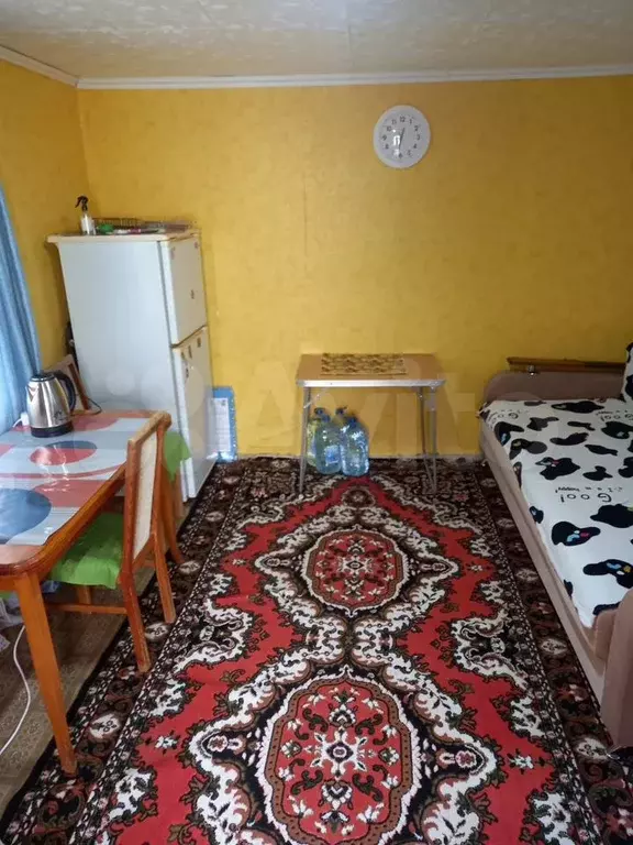 Дача 25 м на участке 6 сот. - Фото 1