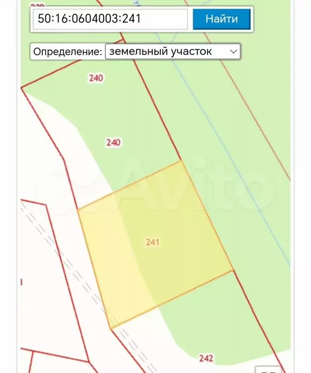 Участок 6,29 га (СНТ, ДНП) - Фото 0