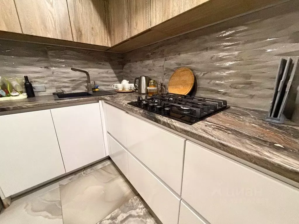 2-к кв. Волгоградская область, Волгоград Тулака мкр, ул. Туркменская, ... - Фото 1