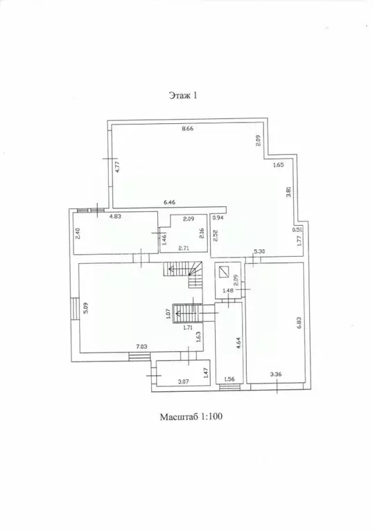 Дом в Кемеровская область, Кемерово Колхозная ул., 8 (200 м) - Фото 0