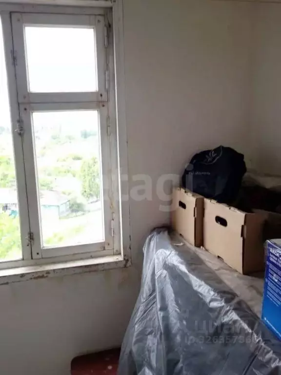 3-к кв. Белгородская область, Старый Оскол Южный мкр, 4к2 (66.0 м) - Фото 1