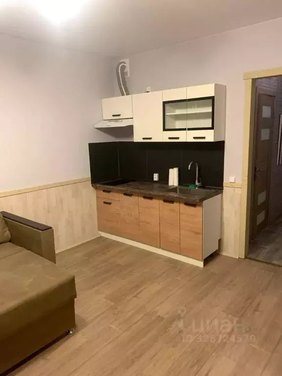 Студия Ленинградская область, Коммунар г. Гатчинский муниципальный ... - Фото 2