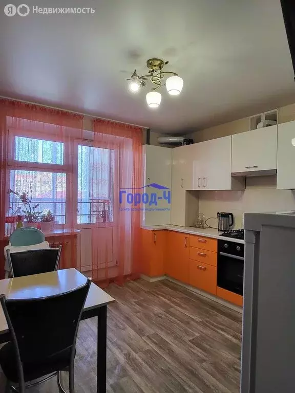 3-комнатная квартира: Чебоксары, микрорайон Новый Город, Новогородская ... - Фото 1