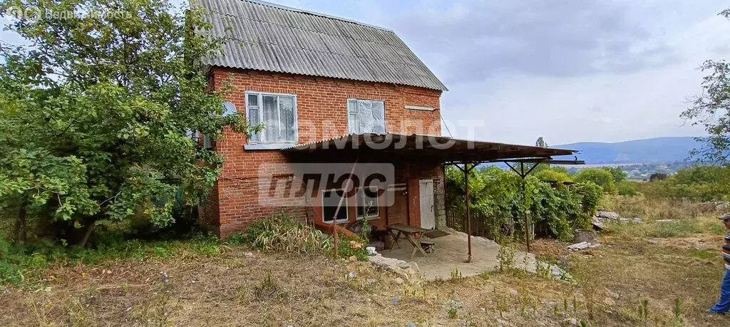 Дом в посёлок Мичурина, Подлесная улица, 12 (111.6 м) - Фото 1