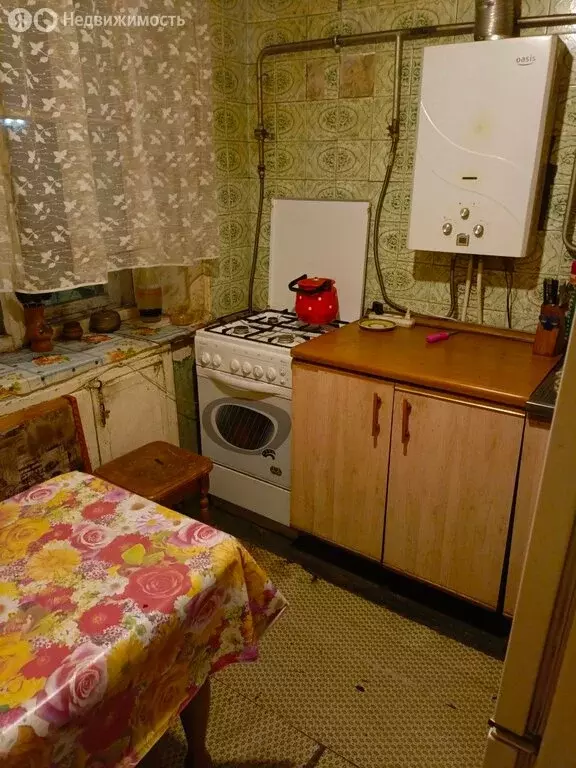 3-комнатная квартира: Йошкар-Ола, улица Якова Эшпая, 157 (60 м) - Фото 2