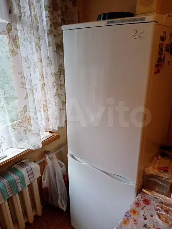 2-к. квартира, 54 м, 4/9 эт. - Фото 1