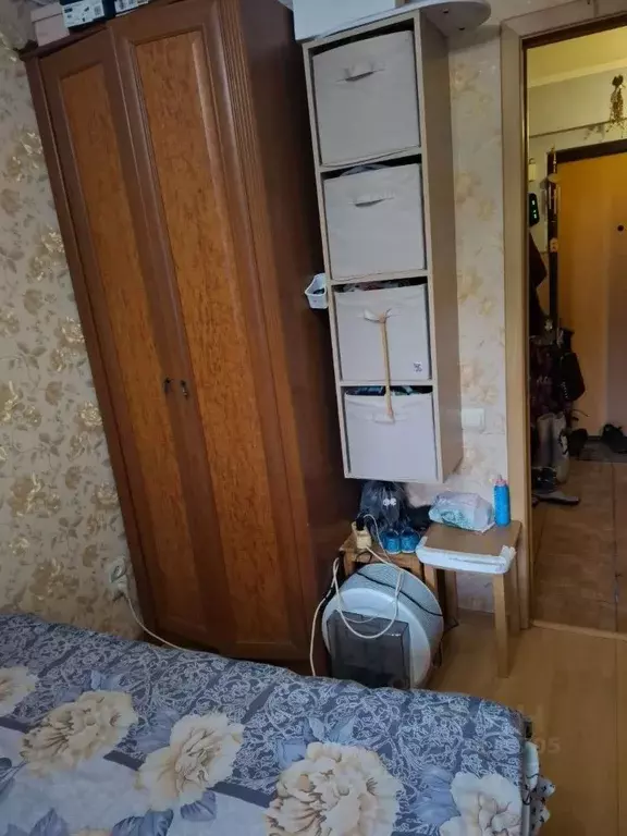 2-к кв. Москва ул. Воловья, 3 (40.0 м) - Фото 1