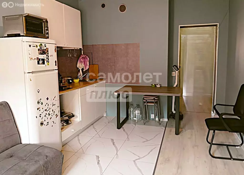 2-комнатная квартира: деревня Оболдино, Радужная улица, 26 (41 м) - Фото 2