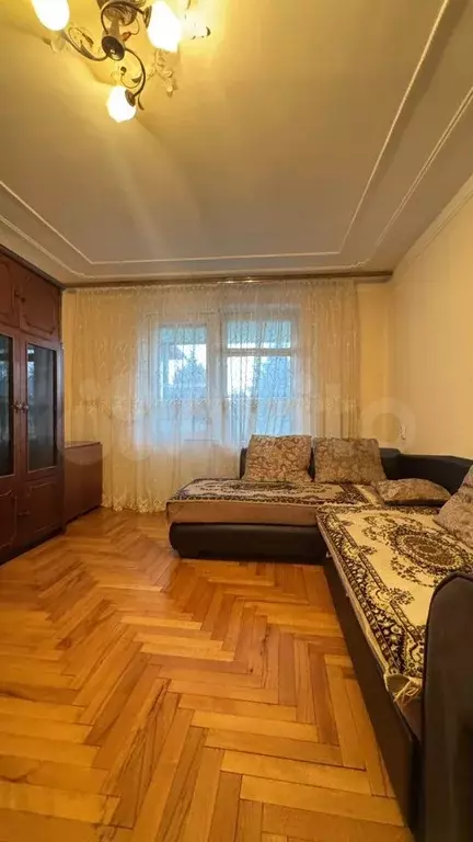 3-к. квартира, 70 м, 3/5 эт. - Фото 0