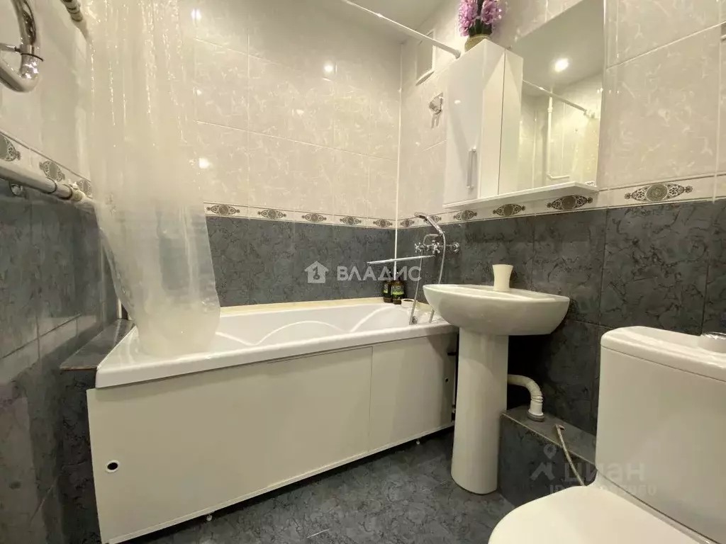 2-к кв. Ивановская область, Иваново ул. Благова, 25 (46.2 м) - Фото 2