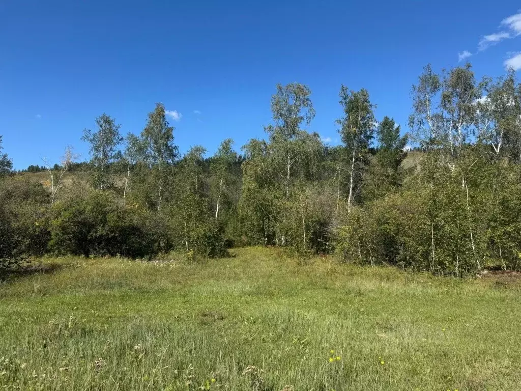 Участок в Саха (Якутия), Якутск ул. Сайдыы, 223 (13.0 сот.) - Фото 1