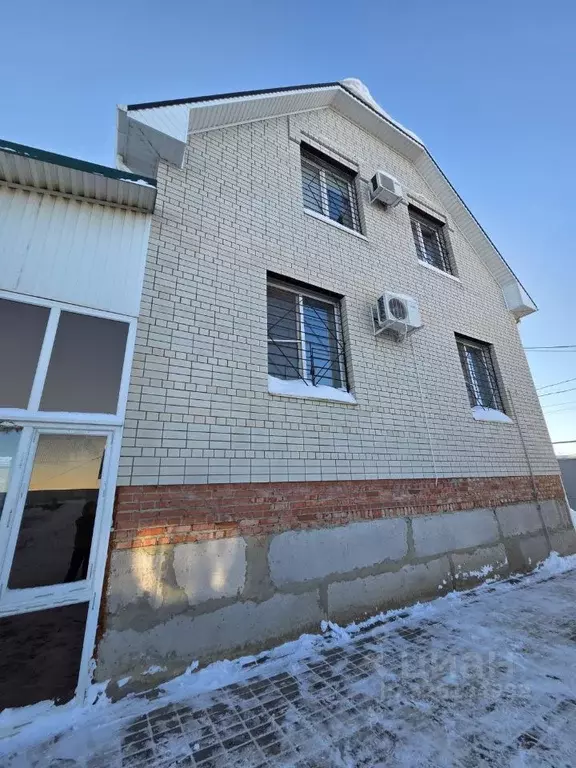 Коттедж в Саратовская область, Саратов пос. Саксагай, ул. ... - Фото 2