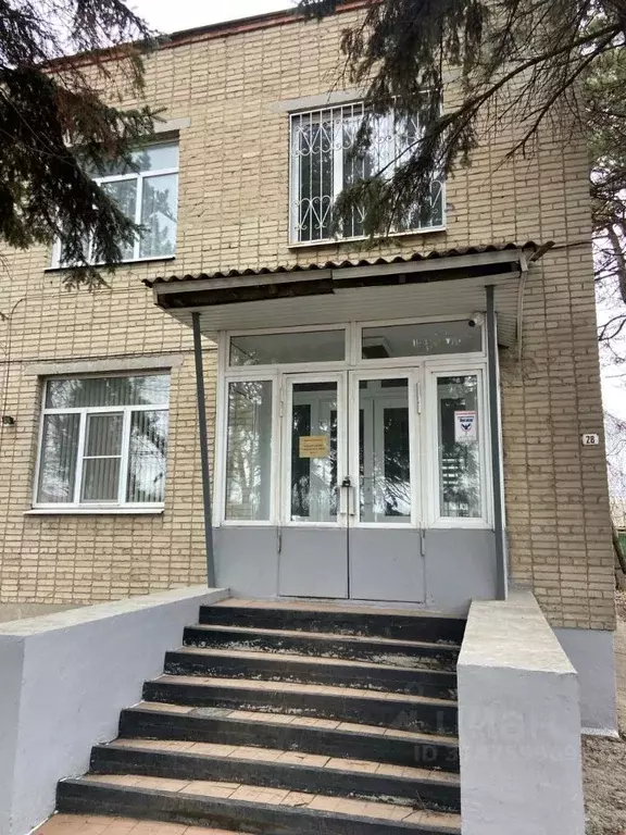 Помещение свободного назначения в Ростовская область, Азов Азовский ... - Фото 0