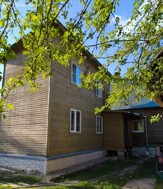 Дом в посёлок городского типа Нахабино, улица Горем-28, 18А (129.2 м) - Фото 2