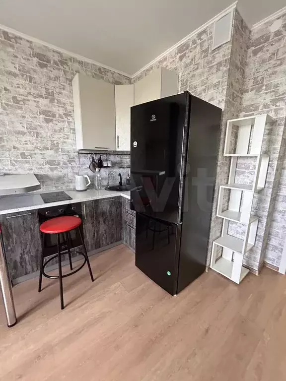 Квартира-студия, 24 м, 10/17 эт. - Фото 1