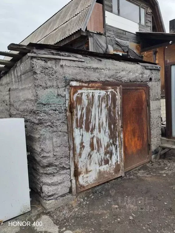 Дом в Хакасия, Абакан ул. Гоголя, 133 (32 м) - Фото 1