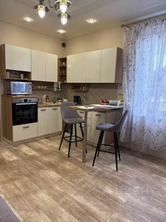 3-к кв. Московская область, Балашиха Ольгино мкр, ул. Граничная, 24 ... - Фото 1