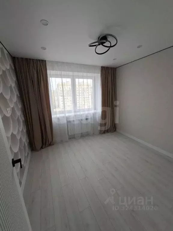 3-к кв. Чувашия, Чебоксары Ярмарочная ул., 16 (62.9 м) - Фото 1