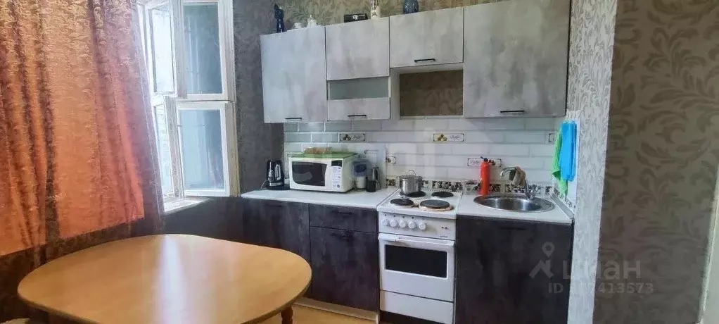 2-к кв. Ханты-Мансийский АО, Лангепас Солнечная ул., 16А (51.4 м) - Фото 0