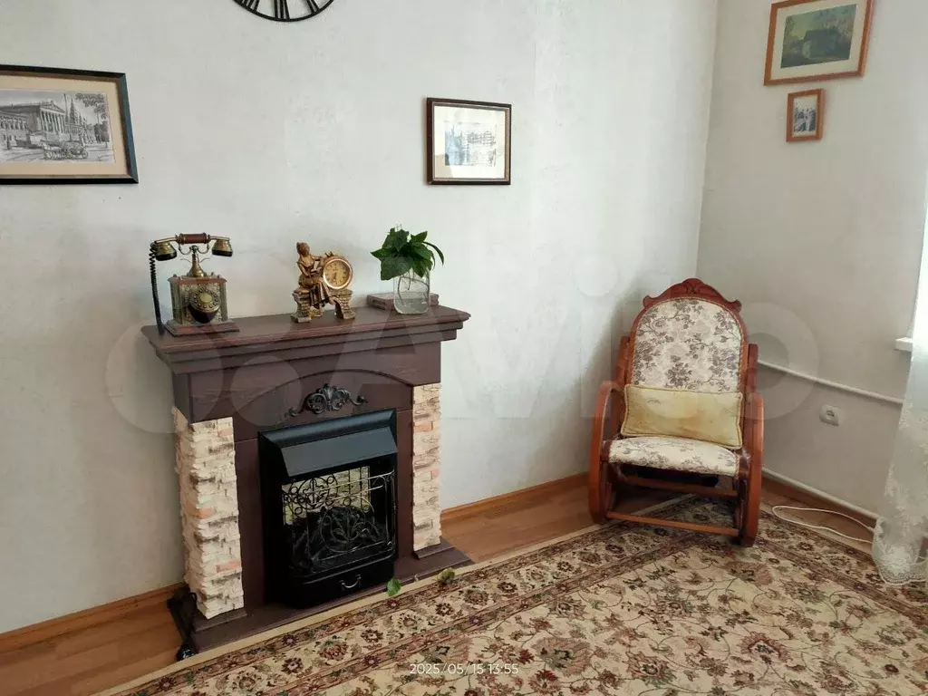 Комната 16 м в 3-к., 4/5 эт. - Фото 1