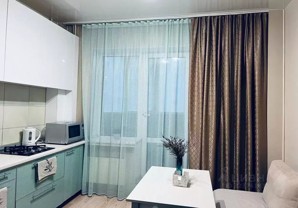 1-к кв. Псковская область, Псковский район, Завеличенская волость, д. ... - Фото 1