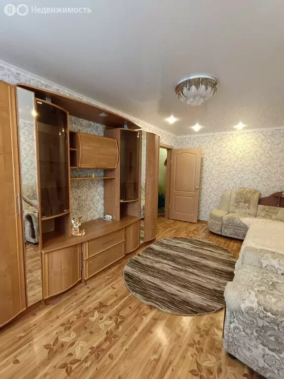 2-комнатная квартира: Нерюнгри, улица Платона Ойунского, 3/1 (47.4 м) - Фото 1
