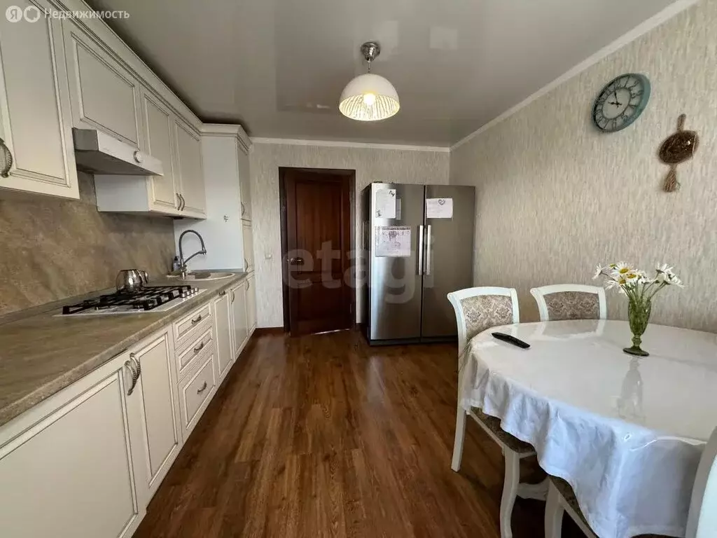 3-комнатная квартира: Владикавказ, Весенняя улица, 3к2 (110 м) - Фото 0