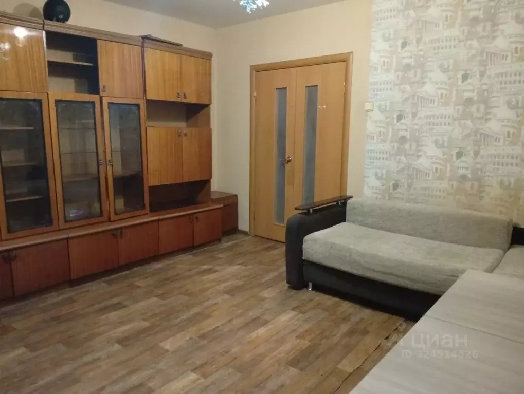 Комната Новосибирская область, Новосибирск ул. Ватутина, 85 (20.0 м) - Фото 2