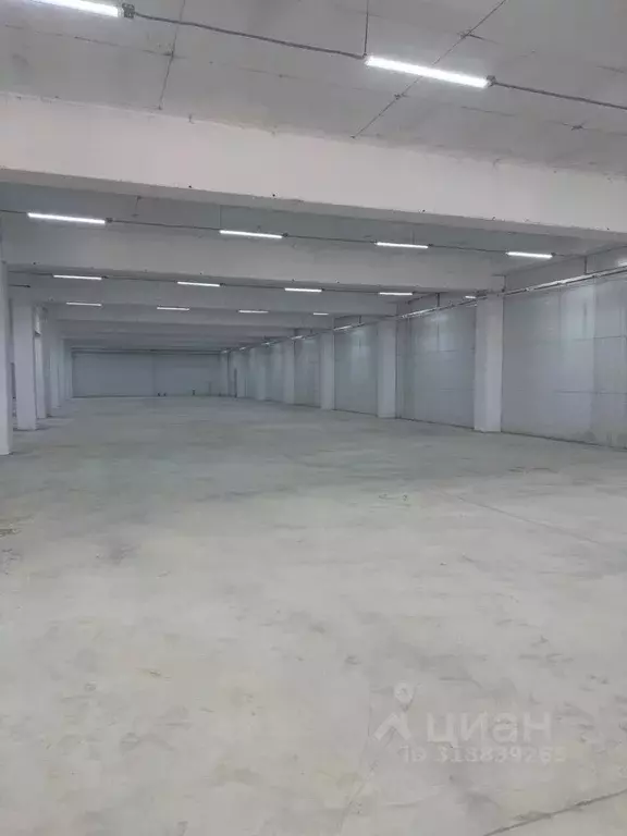 Склад в Московская область, Дзержинский  (450 м) - Фото 0