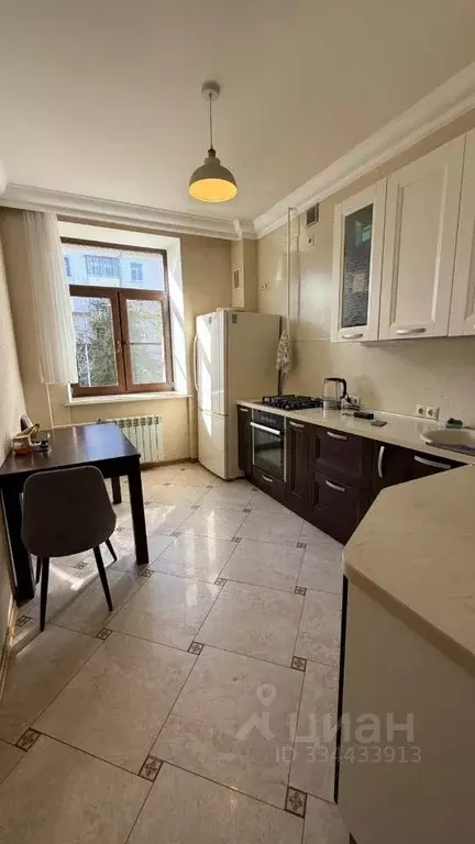 2-к кв. Москва Каширское ш., 58К1 (62.6 м) - Фото 2