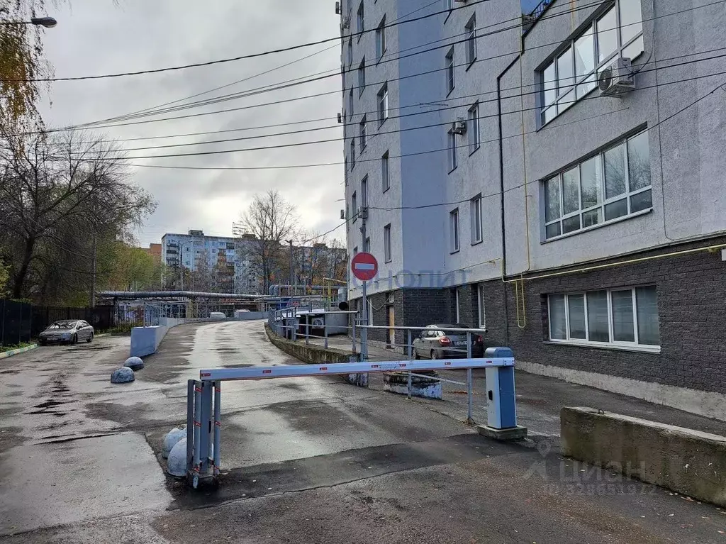 Гараж в Нижегородская область, Нижний Новгород Грузинская ул. (111 м) - Фото 1
