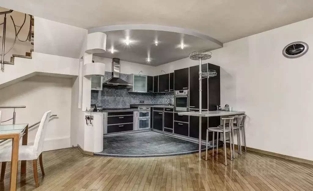 Таунхаус в Москва Муравская ул., 10 (200 м) - Фото 2