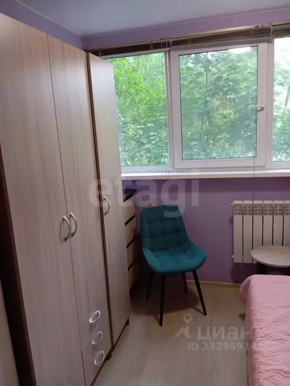 Студия Санкт-Петербург Сиреневый бул., 4к2 (13.0 м) - Фото 1